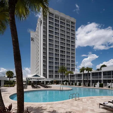 Renaissance Orlando Resort - Disney Springs Area